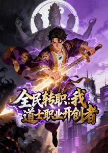 黑之契约者海报